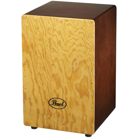 Pearl Primero Wood Box Cajon